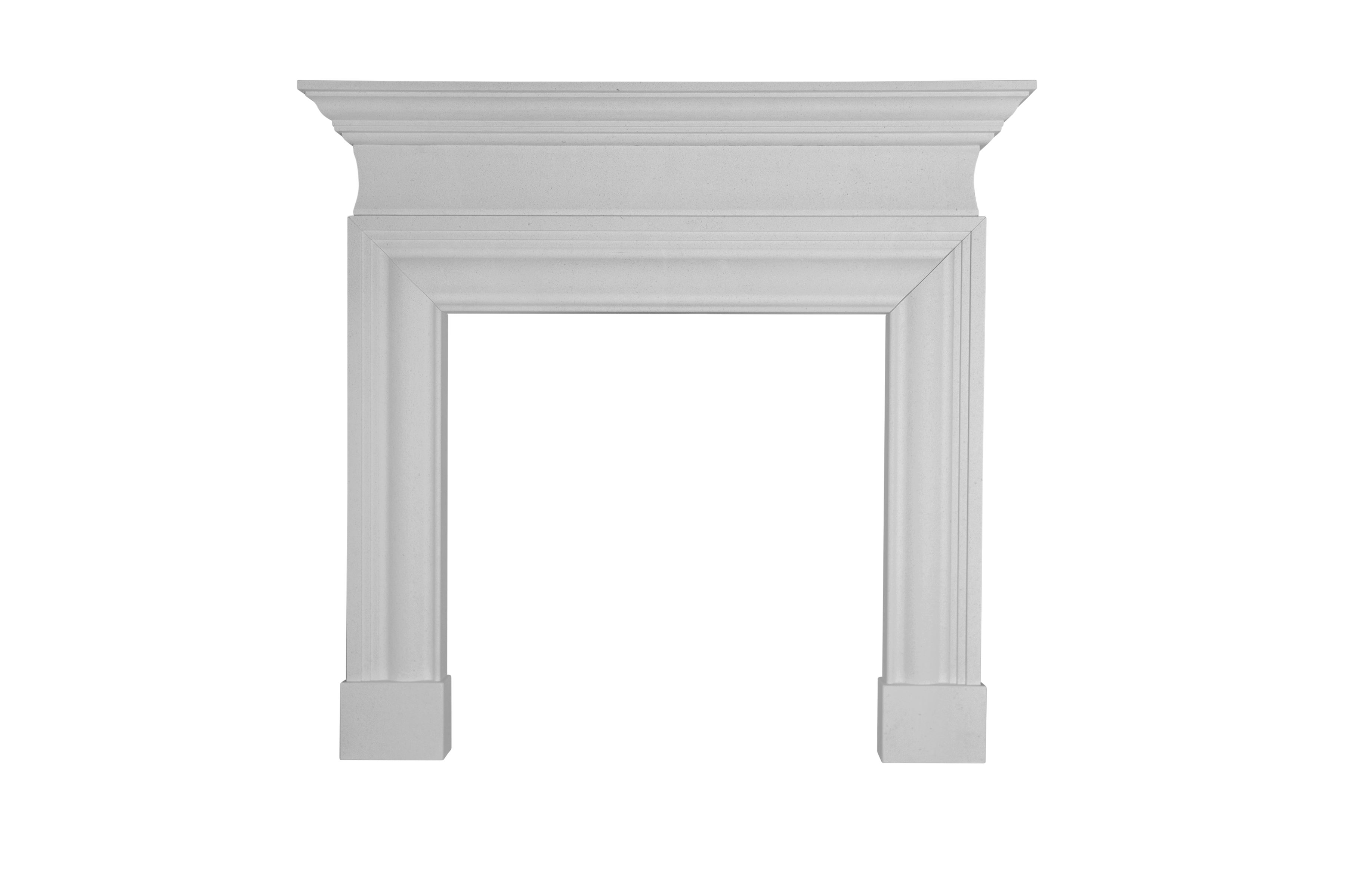 Fireplace Surrounds